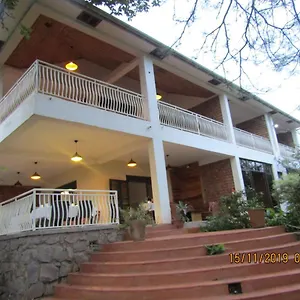 Frühstückspension Hospitality Connect, Kampala
